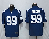 Nike Colts 99 Buckner Blue 2020 Vapor Untouchable Limited Jersey,baseball caps,new era cap wholesale,wholesale hats
